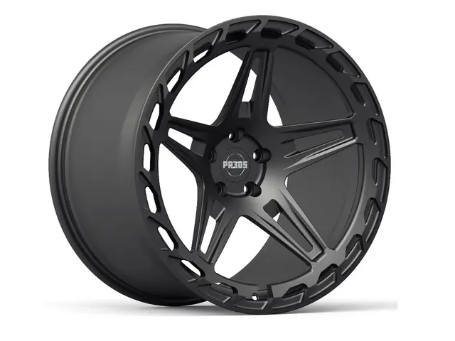 305Forged BOOST
