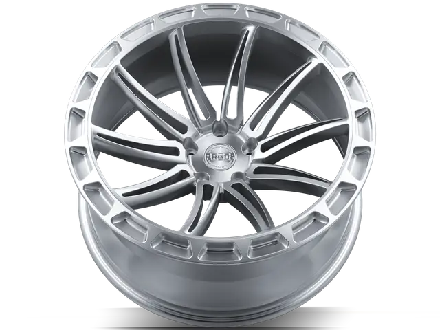 305Forged Block