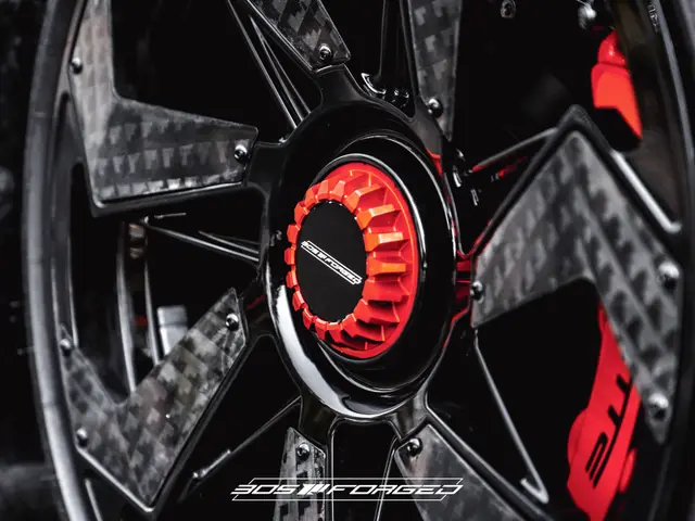 305Forged CF101