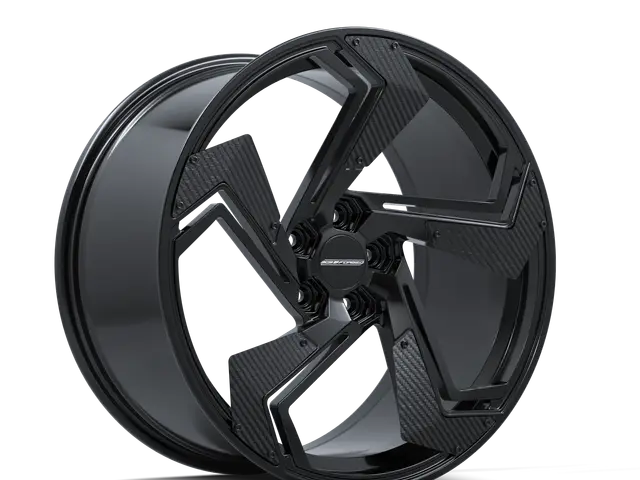305Forged CF102