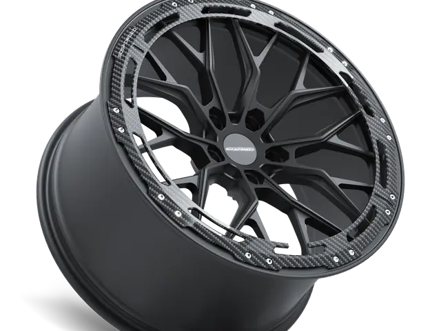 305Forged CR101