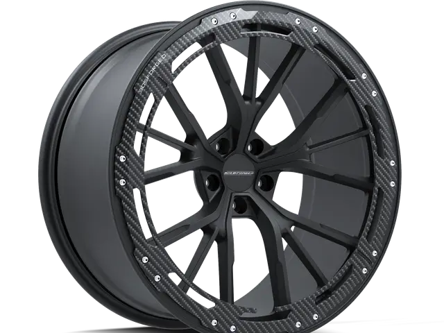 305Forged CR103