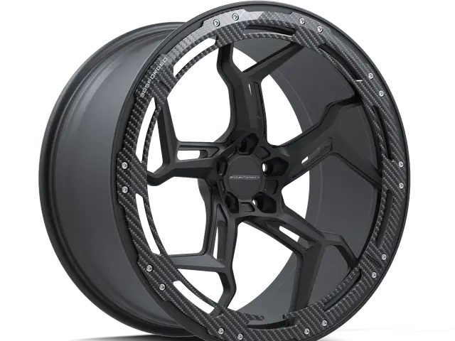 305Forged CR104
