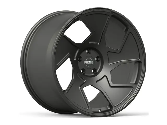 305Forged HALLO