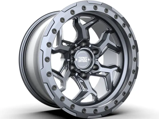 305Forged INFILTRATE