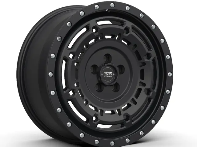 305Forged LANDMINE