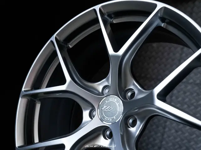 305Forged MF101