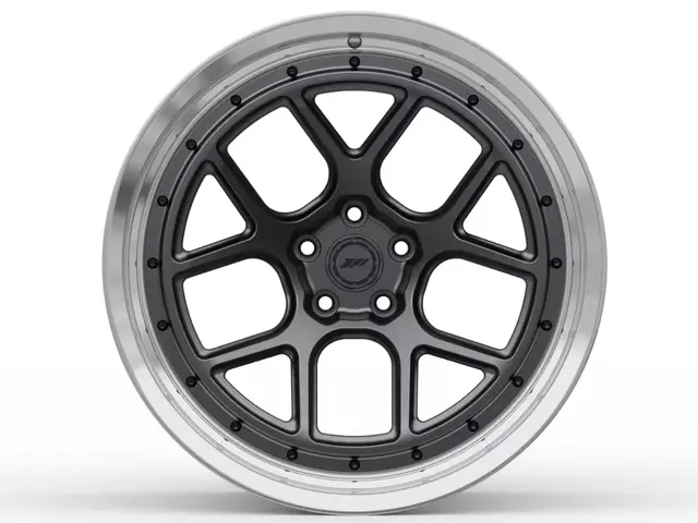 305Forged MS01