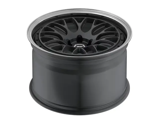 305Forged MS03