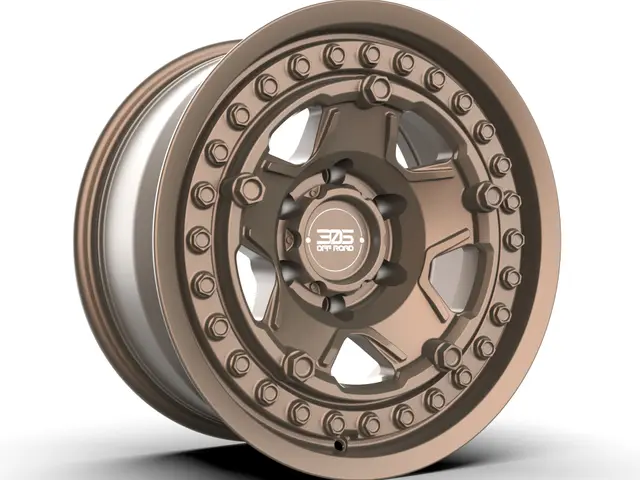 305Forged OFFENSIVE
