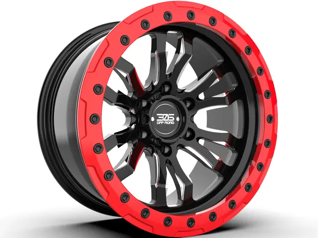 305Forged PIKE