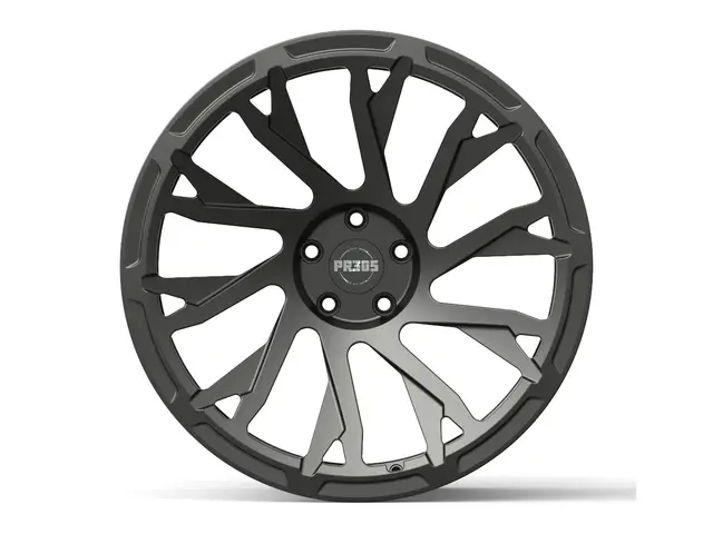 305Forged ROVER