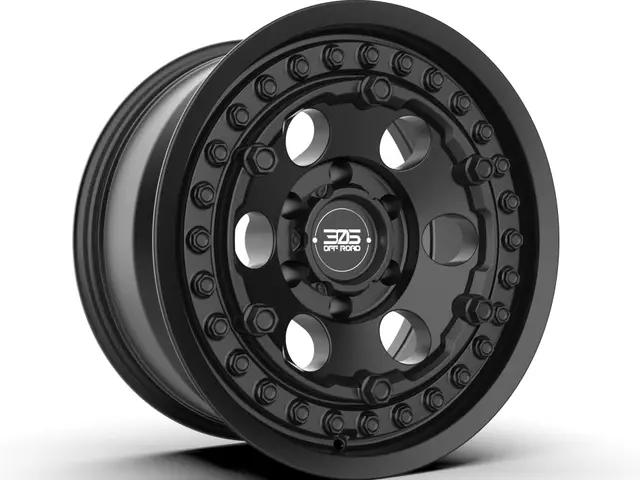 305Forged RPG