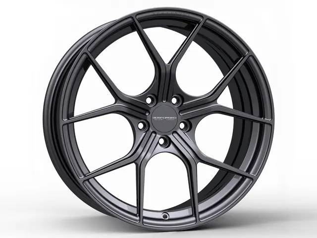 305Forged SF101