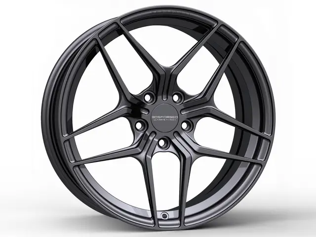 305Forged SF102