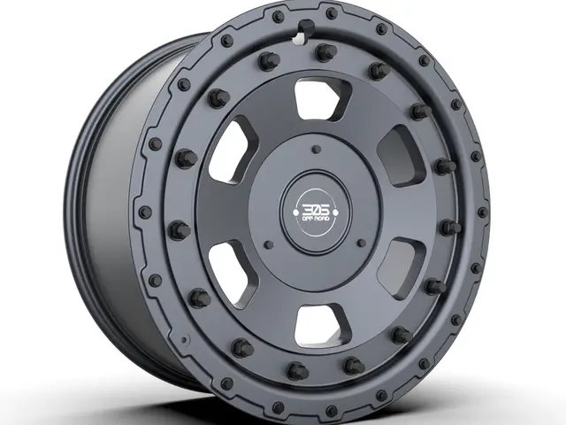 305Forged TARGET