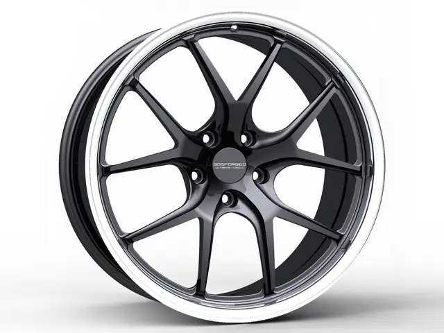 305Forged UF101-L