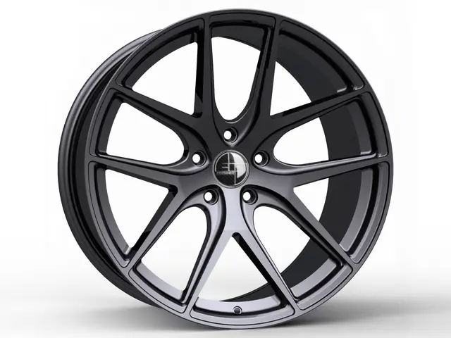 305Forged UF101