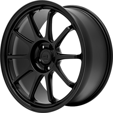 BC BCR S10