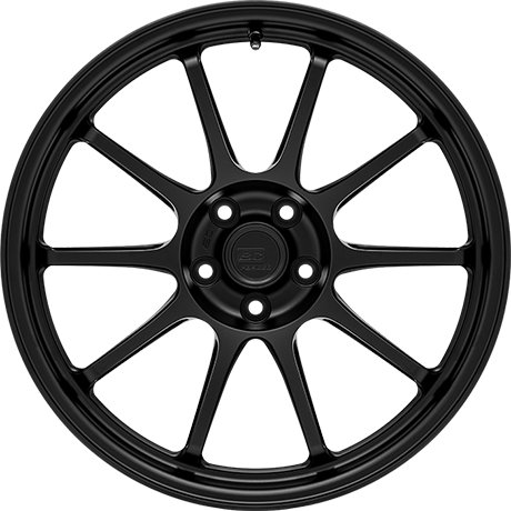 BC BCR S10 #2