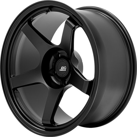 BC BCR S5