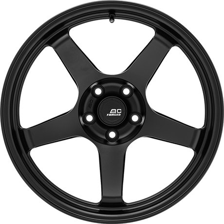 BC BCR S5 #2