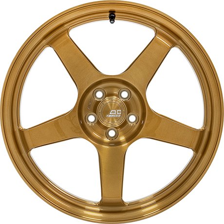 BC BCR S5 #4