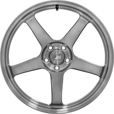 BC BCR S5 #6