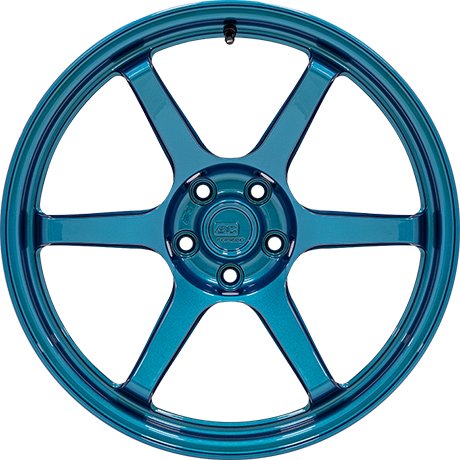 BC BCR S6 #2