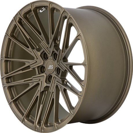 BC EH185 #5