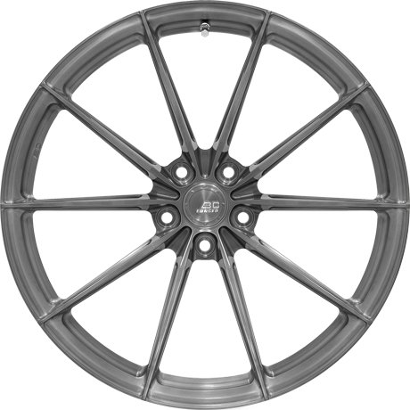 BC EH235 #2