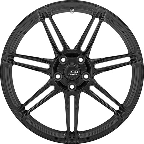 BC EH307 #2
