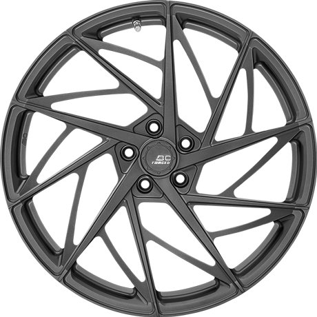 BC EH351 #6