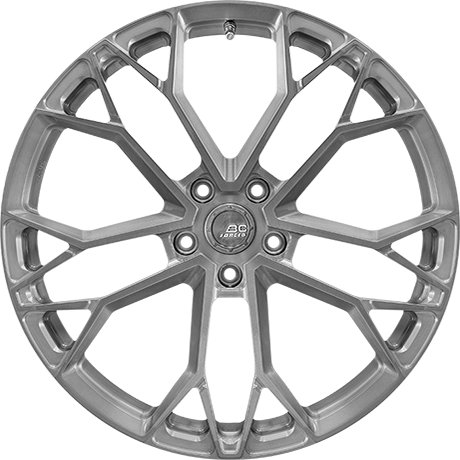 BC EH511 #2