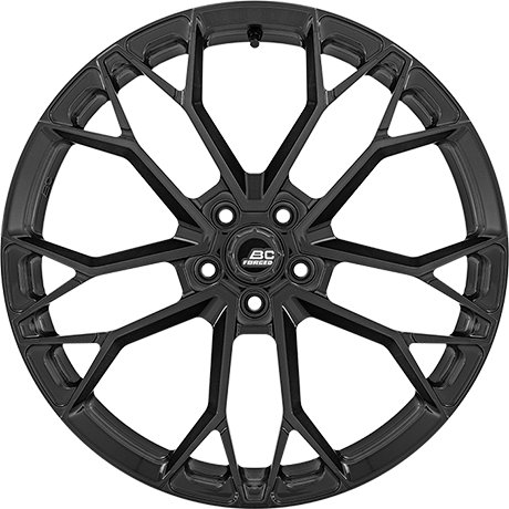 BC EH511 #4