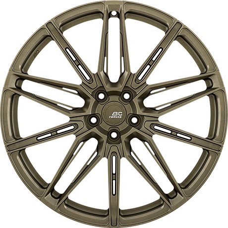 BC EH671 #2