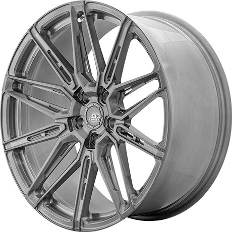 BC EH671 #3