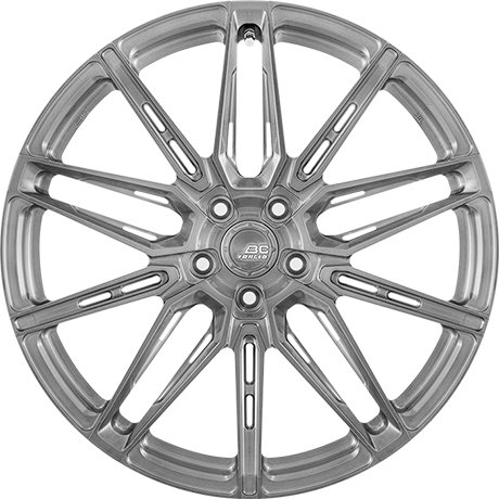 BC EH671 #4