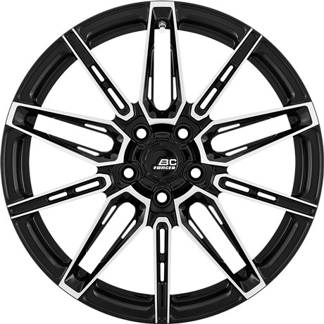BC EH671 #6