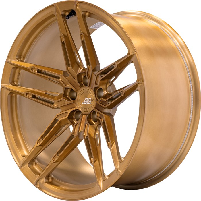 BC EH672