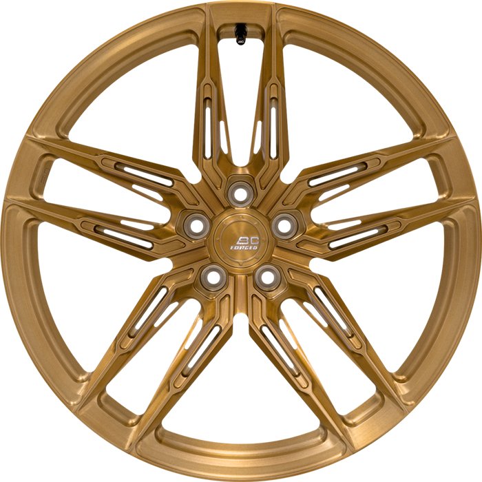BC EH672 #2