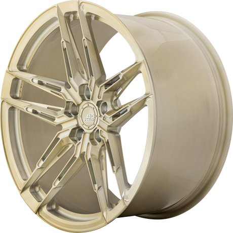 BC EH672 #3
