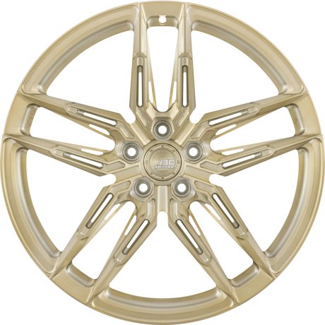 BC EH672 #4