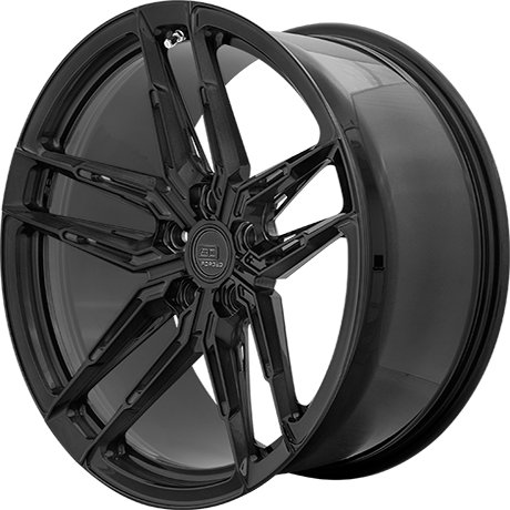 BC EH672 #5