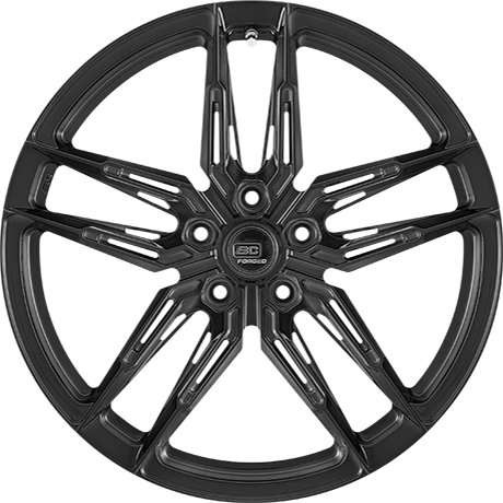 BC EH672 #6