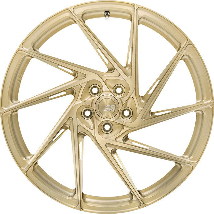 BC EH673 #2