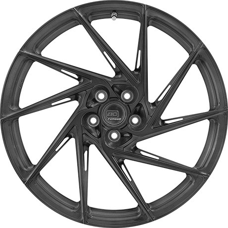 BC EH673 #6