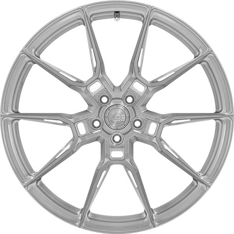 BC EH674 #2