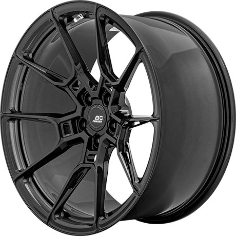 BC EH674 #3