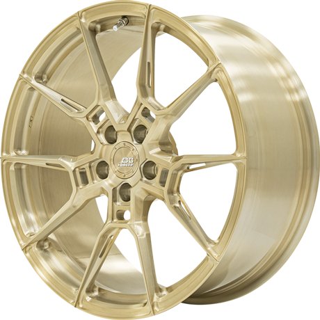 BC EH674 #5